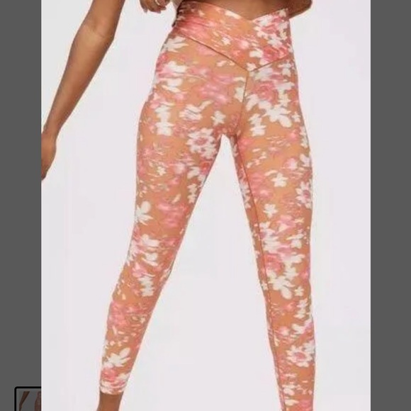 Aerie offline crossover legging - Picture 1 of 5
